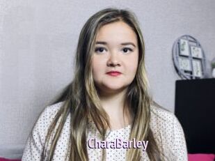 CharaBarley