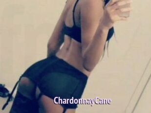 ChardonnayCane