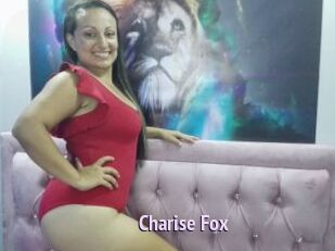 Charise_Fox