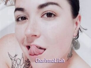 CharismaLilah