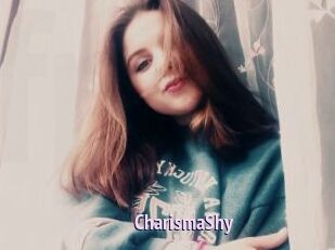 CharismaShy
