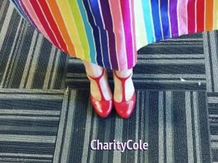 CharityCole