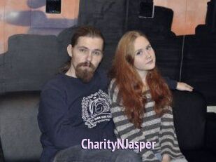 CharityNJasper