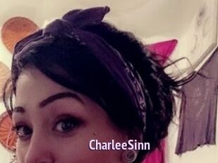 CharleeSinn