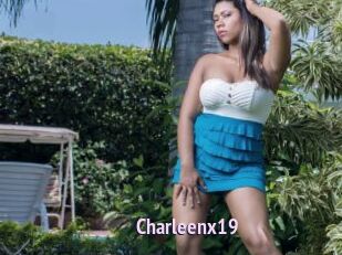 Charleenx19