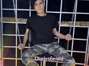 CharlesGerald