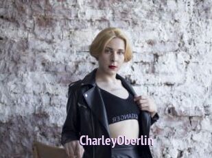 CharleyOberlin