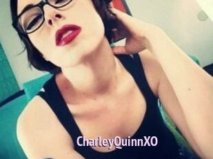 CharleyQuinnXO