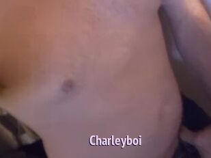 Charleyboi
