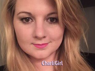 CharliGirl