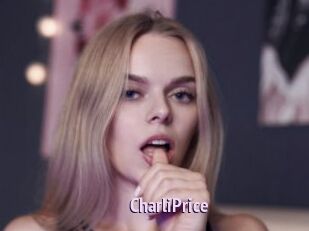 CharliPrice