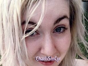 CharliSinCyr
