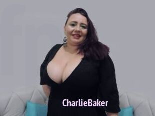 CharlieBaker Film Porno