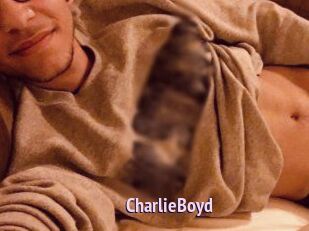 CharlieBoyd