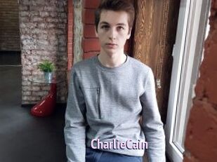CharlieCain