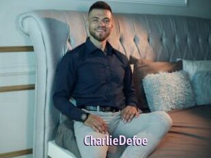 CharlieDefoe Film Porno