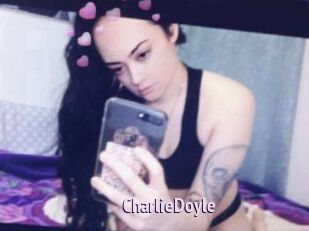 CharlieDoyle