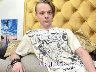 Charlie_Ford Film Porno