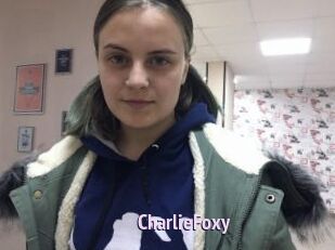 CharlieFoxy