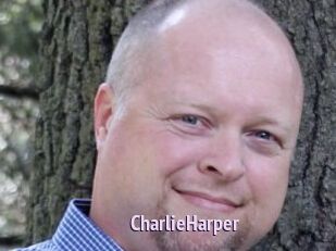 CharlieHarper