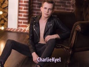 CharlieKyel