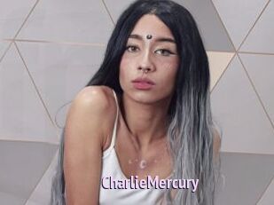 CharlieMercury