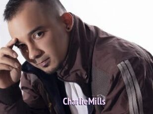 CharlieMills