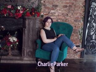 CharlieParker