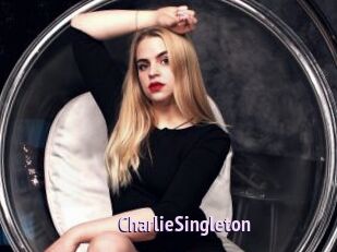 CharlieSingleton