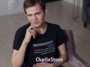 CharlieStone