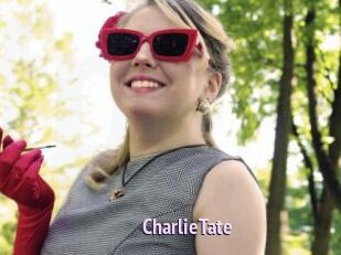 CharlieTate