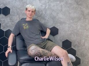 CharlieWilson Film Porno