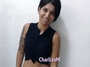 CharlizaM