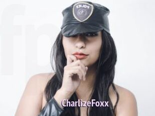 CharlizeFoxx