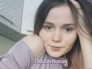 CharlizeNuman