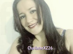 CharlloteXZ26