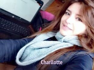 Charllotte