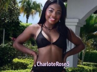 CharloteRose5