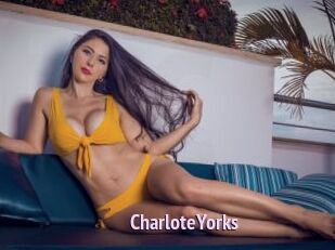 CharloteYorks