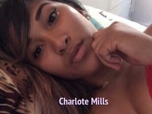 Charlote_Mills Film Porno