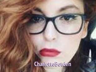 CharlotteBotden