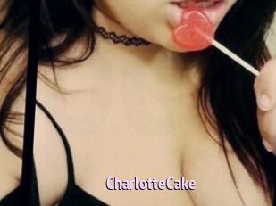 CharlotteCake