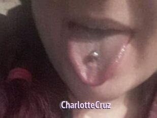 CharlotteCruz