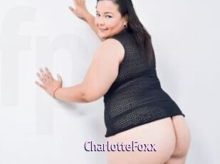 CharlotteFoxx