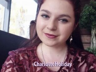 CharlotteHoliday