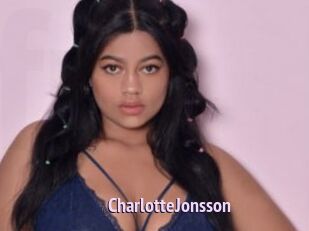CharlotteJonsson