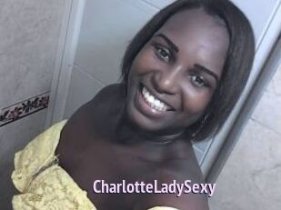 CharlotteLadySexy