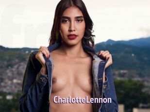 CharlotteLennon