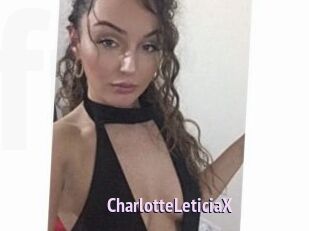 CharlotteLeticiaX