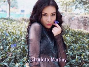 CharlotteMartiny